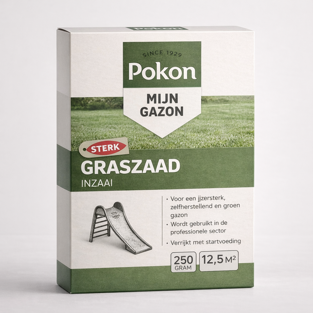 Graszaad Premium